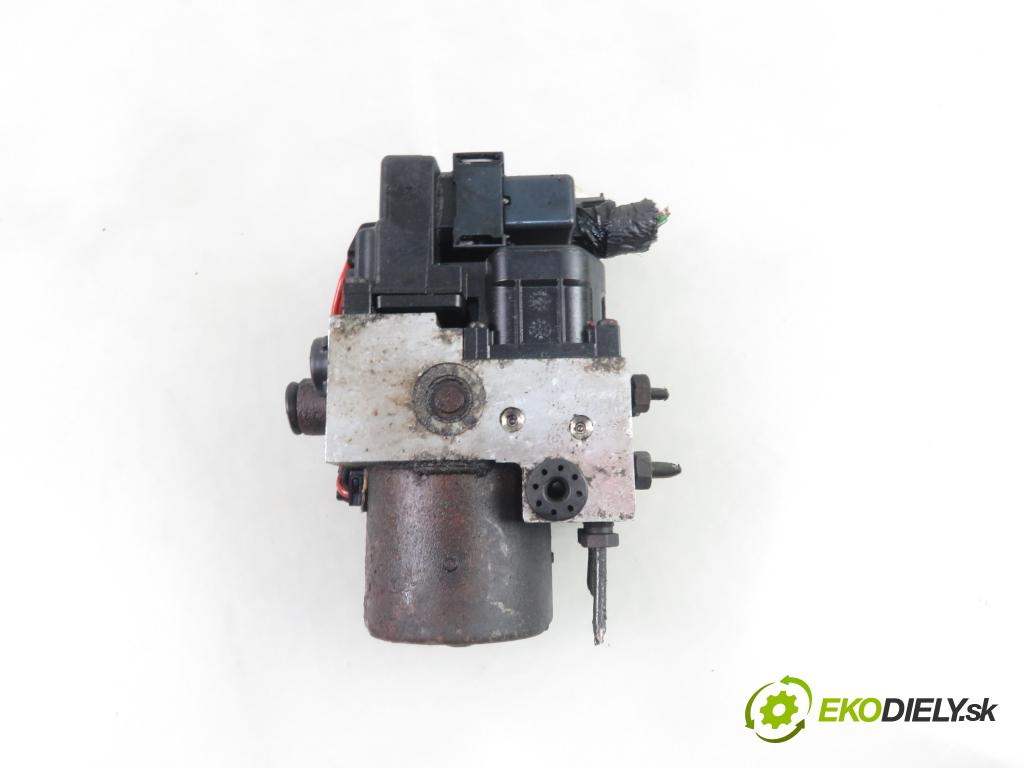 FORD TRANSIT Furgon (FA_ _) FURGON 2005 66,00 2.4 DI (FAA_, FAB_, FAC_, FAD_) - D2FA 2402,00 Pumpa ABS YC152M110AE ; 0265216577 (Pumpy ABS)
