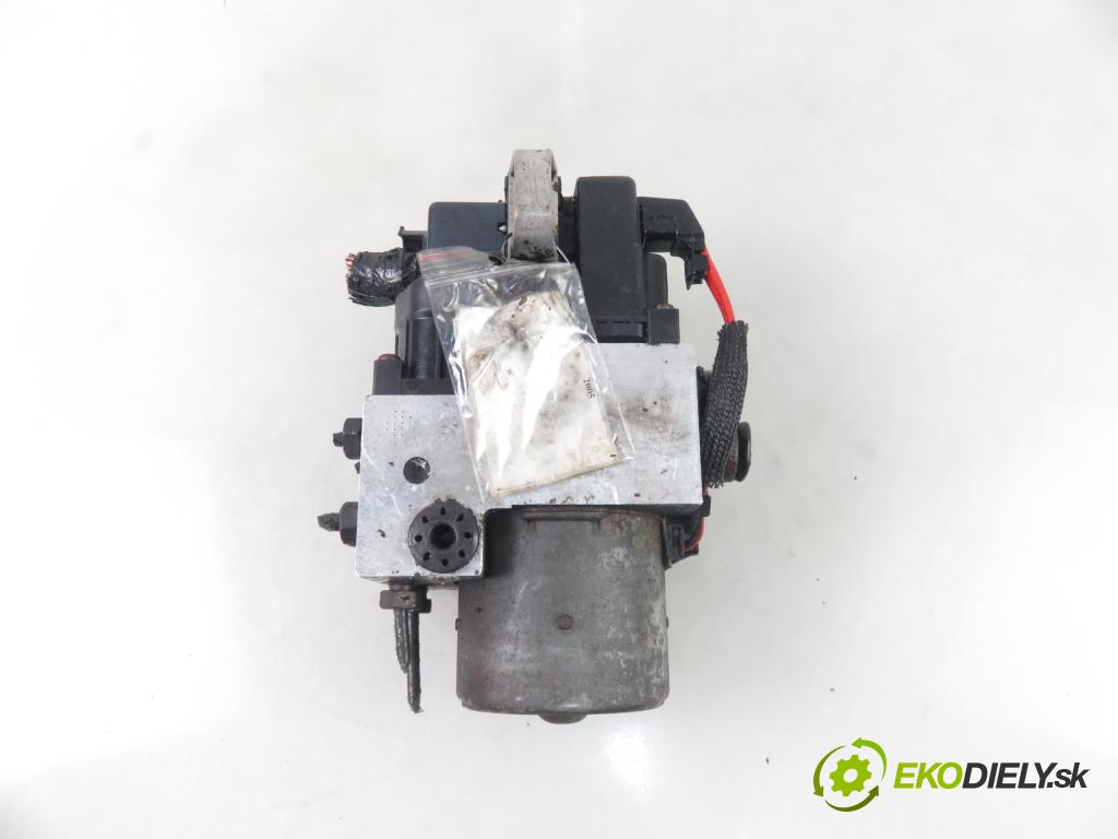 FORD TRANSIT Furgon (FA_ _) FURGON 2005 66,00 2.4 DI (FAA_, FAB_, FAC_, FAD_) - D2FA 2402,00 Pumpa ABS YC152M110AE ; 0265216577 (Pumpy ABS)