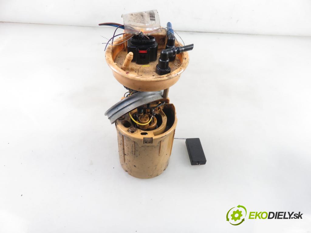 VW CADDY III Variant (2KB, 2KJ, 2CB, 2CJ) KOMBIVAN 2004 77,00 1.9 TDI - BJB 1896,00 pumpa paliva 2K0919050A ; A2C53044997