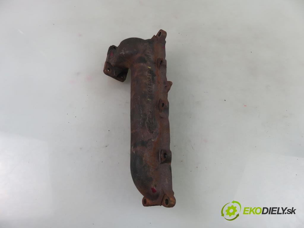 IVECO DAILY VI Furgon FURGON 2020 100,00 3.0 NaturalPower 136 - F1CFA401C 2998,00 potrubí VYČERPAT: 5801502128 (Výfukové potrubí)