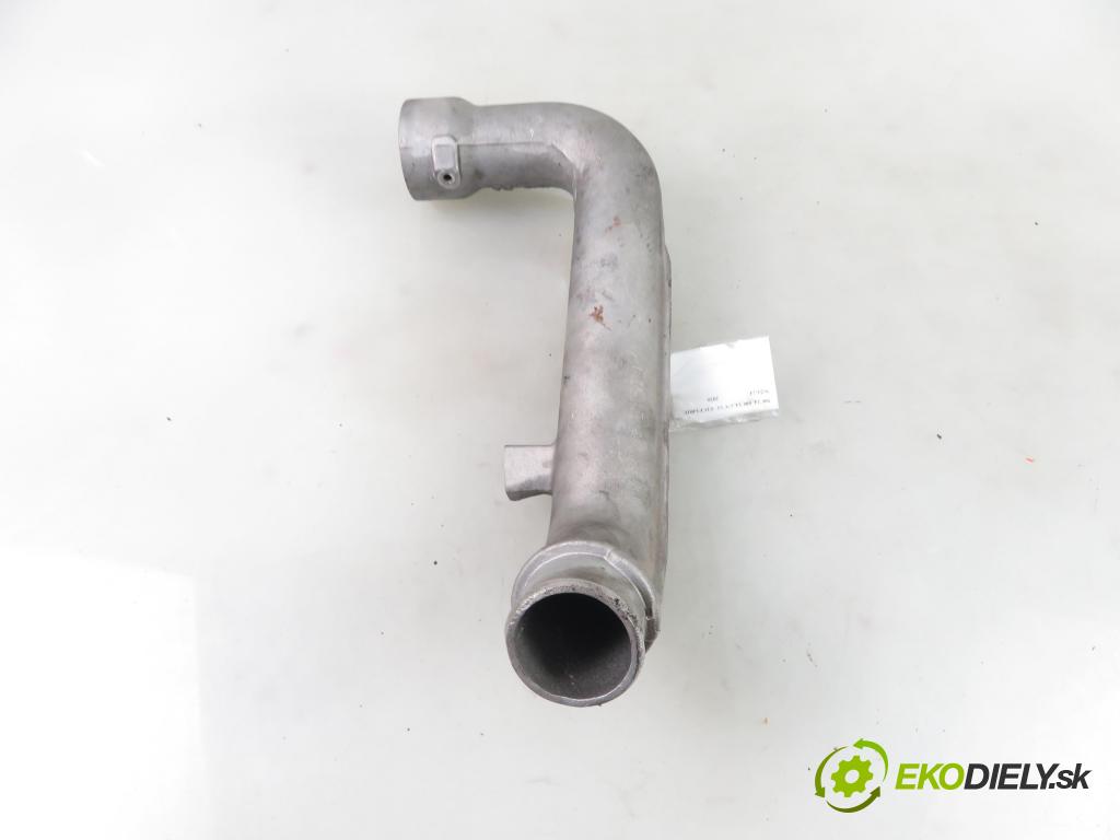 IVECO DAILY VI Furgon FURGON 2020 100,00 3.0 NaturalPower 136 - F1CFA401C 2998,00 Rúra intercoolera turba 504091121