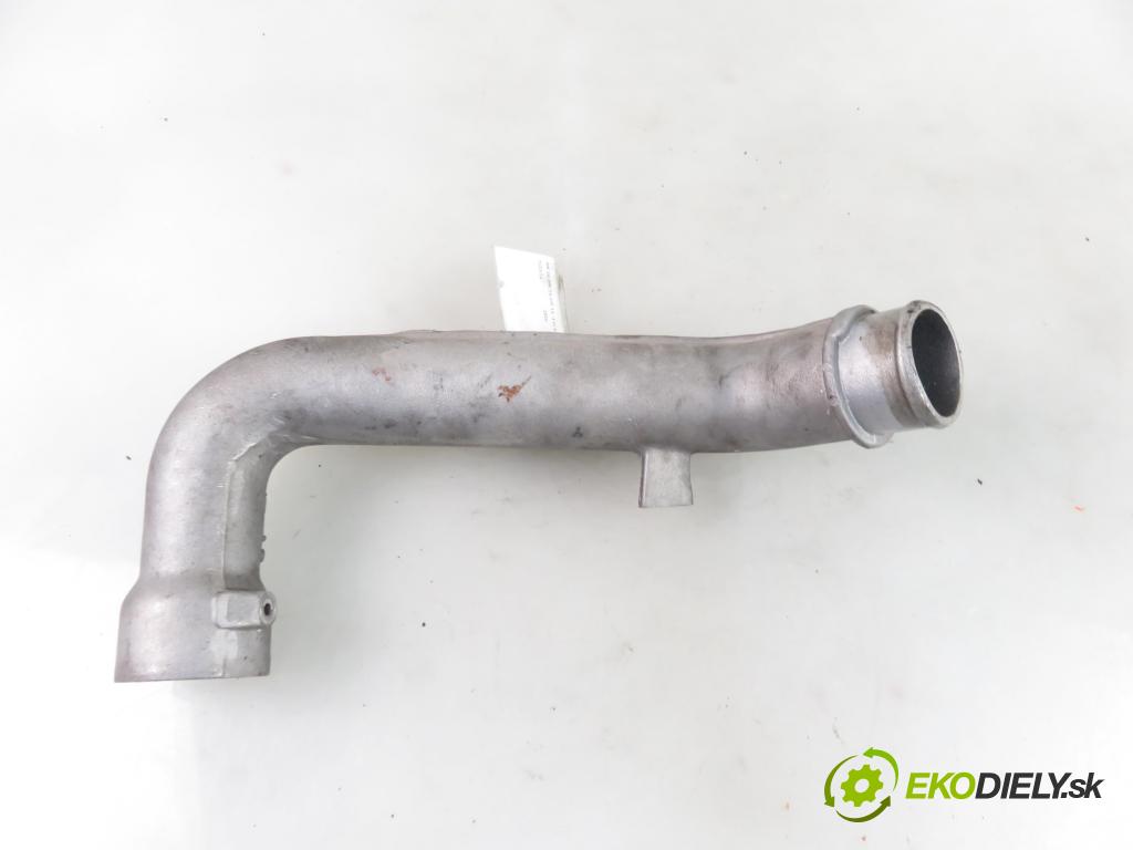 IVECO DAILY VI Furgon FURGON 2020 100,00 3.0 NaturalPower 136 - F1CFA401C 2998,00 Rúra intercoolera turba 504091121