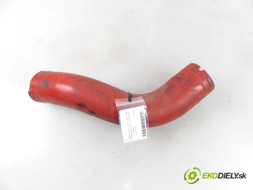 IVECO DAILY VI Furgon FURGON 2020 100,00 3.0 NaturalPower 136 - F1CFA401C 2998,00 Rúra intercoolera turba 5801414274