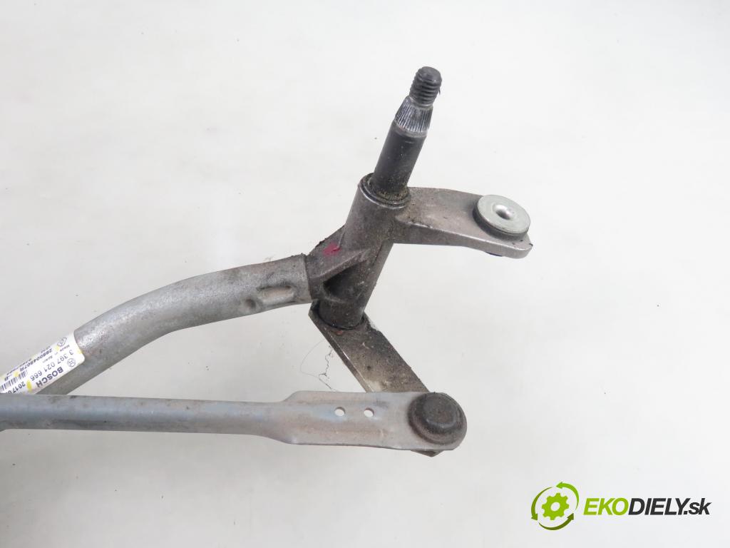 RENAULT TRAFIC III Skrzynia (FG_) FURGON 2018 70,00 1.6 dCi 95 (FGMJ, FGMR) - R9M 413 1598,00 Motorček stieračov 288004907R ; 93867984 ; 0390243508