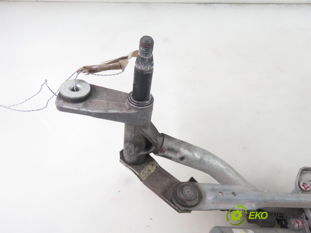 RENAULT TRAFIC III Skrzynia (FG_) FURGON 2018 70,00 1.6 dCi 95 (FGMJ, FGMR) - R9M 413 1598,00 Motorček stieračov 288004907R ; 93867984 ; 0390243508