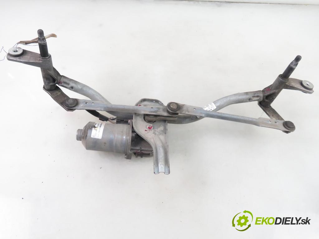 RENAULT TRAFIC III Skrzynia (FG_) FURGON 2018 70,00 1.6 dCi 95 (FGMJ, FGMR) - R9M 413 1598,00 Motorček stieračov 288004907R ; 93867984 ; 0390243508