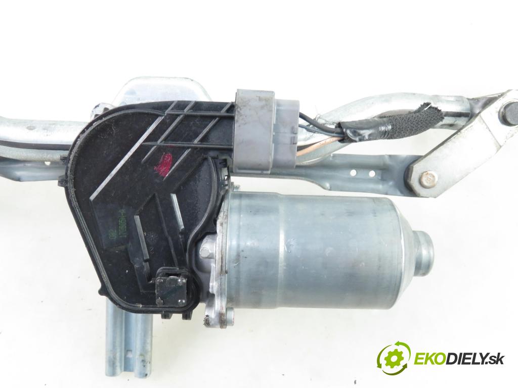 RENAULT TRAFIC III Skrzynia (FG_) FURGON 2018 70,00 1.6 dCi 95 (FGMJ, FGMR) - R9M 413 1598,00 Motorček stieračov 288004907R ; 93867984 ; 0390243508