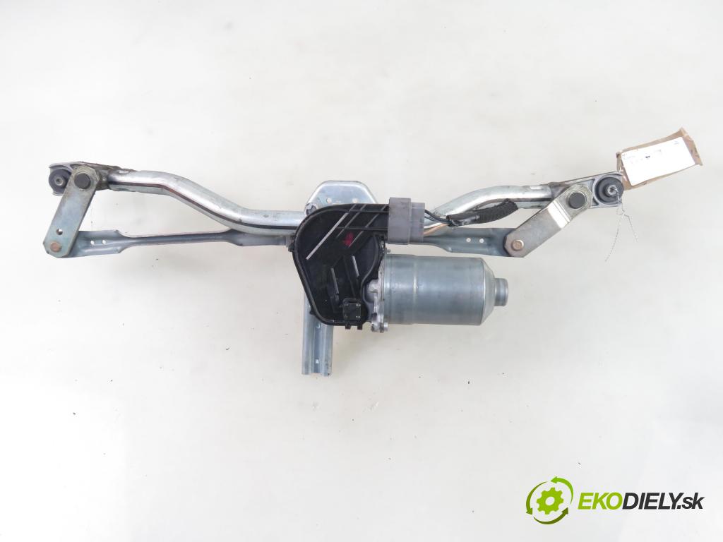 RENAULT TRAFIC III Skrzynia (FG_) FURGON 2018 70,00 1.6 dCi 95 (FGMJ, FGMR) - R9M 413 1598,00 Motorček stieračov 288004907R ; 93867984 ; 0390243508