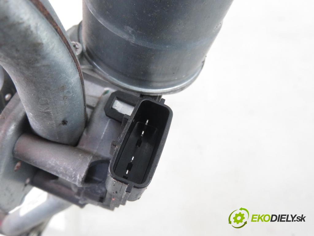 RENAULT TRAFIC III Skrzynia (FG_) FURGON 2018 70,00 1.6 dCi 95 (FGMJ, FGMR) - R9M 413 1598,00 Motorček stieračov 288004907R ; 93867984 ; 0390243508