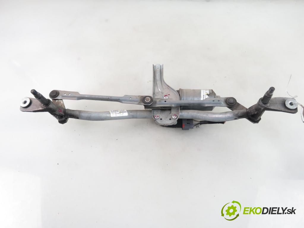 RENAULT TRAFIC III Skrzynia (FG_) FURGON 2018 70,00 1.6 dCi 95 (FGMJ, FGMR) - R9M 413 1598,00 Motorček stieračov 288004907R ; 93867984 ; 0390243508