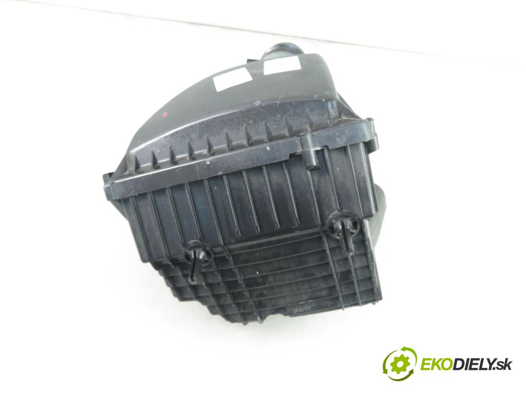 RENAULT TRAFIC III Skrzynia (FG_) FURGON 2018 70,00 1.6 dCi 95 (FGMJ, FGMR) - R9M 413 1598,00 obal filtra vzduchu 165009078R ; 93867738 (Kryty filtrů)