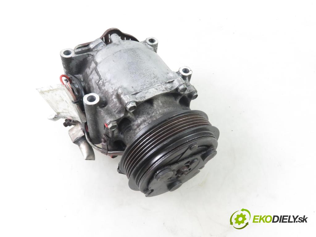 HONDA PRELUDE IV (BB_) COUPE 1993 98,00 2.0 i 16V (BB3) - F20A4 1997,00 KOMPRESOR: klimatizace TRF090 (Kompresory)