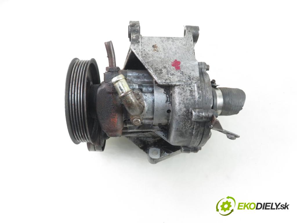 ROVER 200 II liftback (RF) - 1999 63,00 220 D/SD - 20 T2R 1994,00 Pumpa servočerpadlo  (Servočerpadlá, pumpy riadenia)