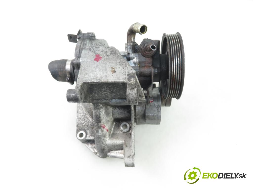 ROVER 200 II liftback (RF) - 1999 63,00 220 D/SD - 20 T2R 1994,00 Pumpa servočerpadlo  (Servočerpadlá, pumpy riadenia)