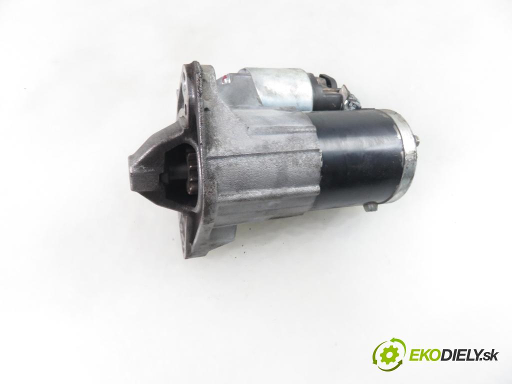 RENAULT TRAFIC III Skrzynia (FG_) FURGON 2018 70,00 1.6 dCi 95 (FGMJ, FGMR) - R9M 413 1598,00 startér 233009590R ; M000T39373 (Startér)