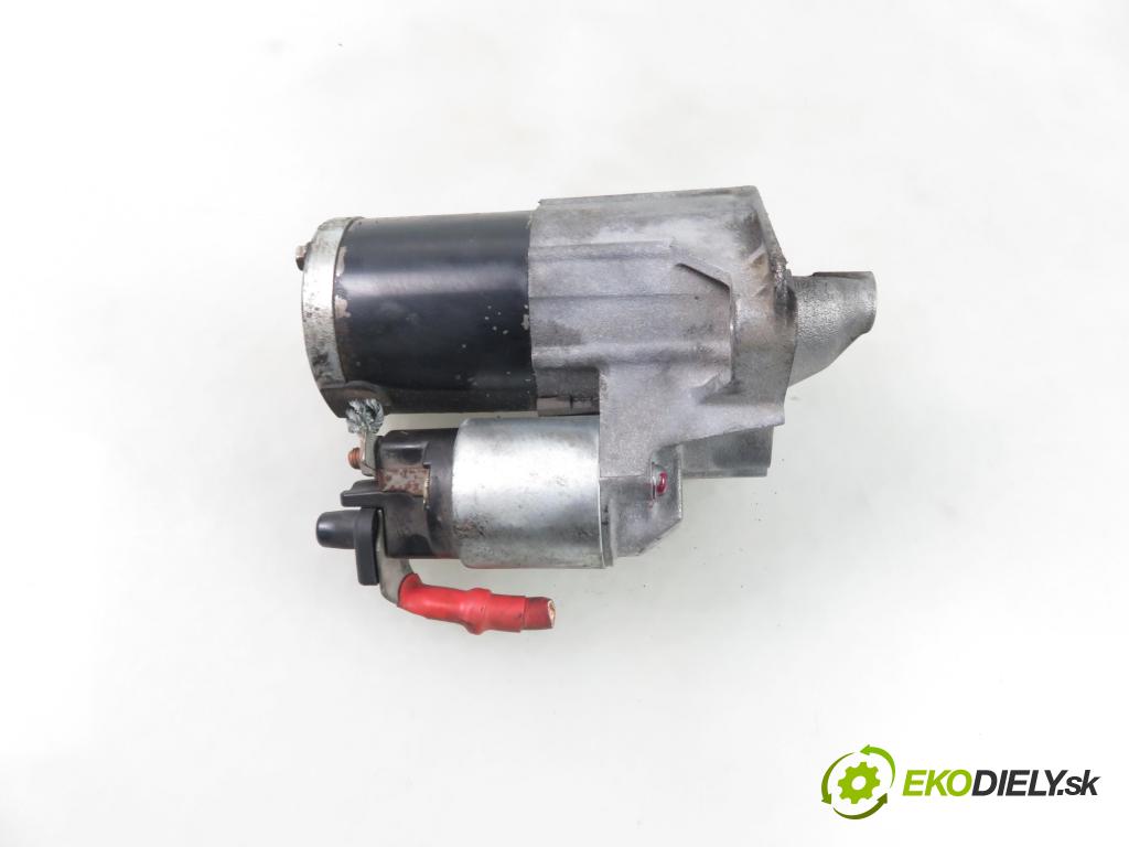 RENAULT TRAFIC III Skrzynia (FG_) FURGON 2018 70,00 1.6 dCi 95 (FGMJ, FGMR) - R9M 413 1598,00 startér 233009590R ; M000T39373 (Startér)