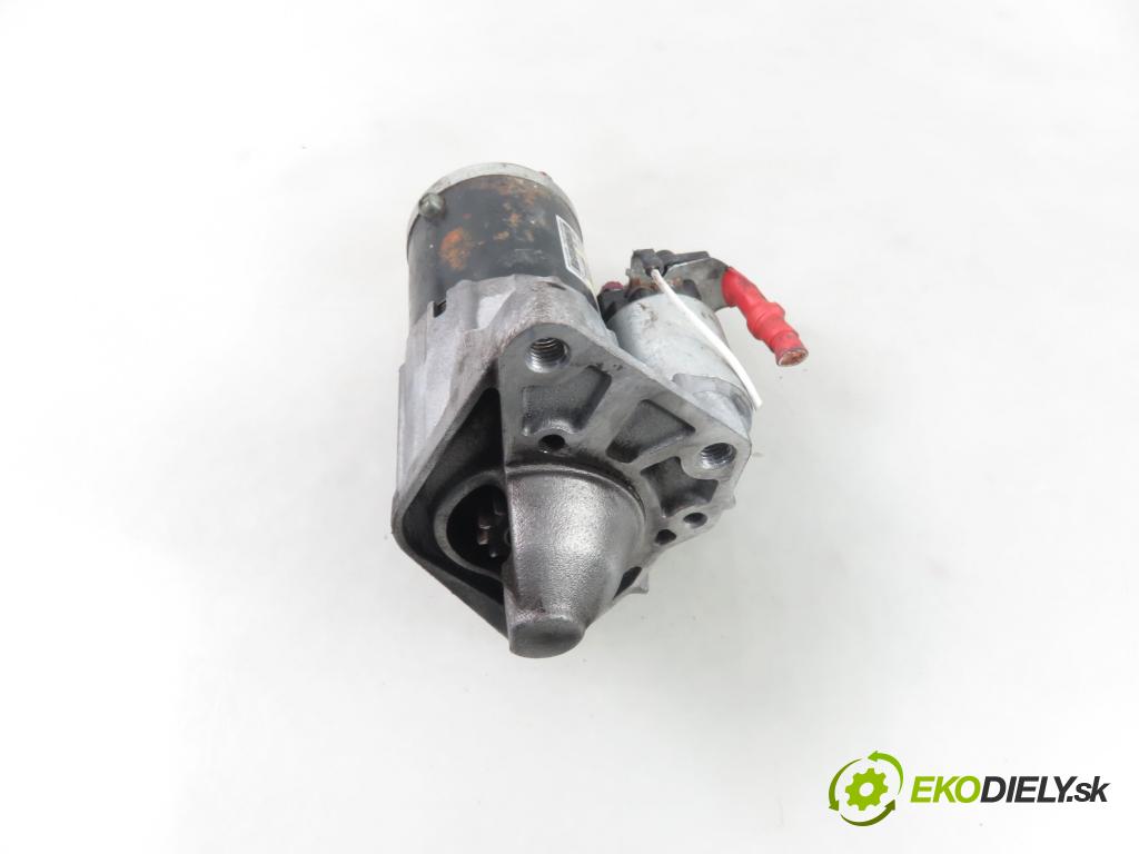 RENAULT TRAFIC III Skrzynia (FG_) FURGON 2018 70,00 1.6 dCi 95 (FGMJ, FGMR) - R9M 413 1598,00 startér 233009590R ; M000T39373 (Startér)