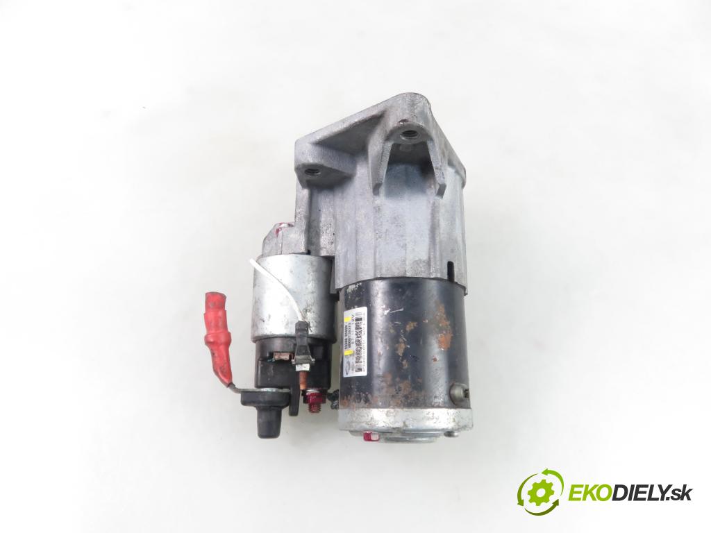 RENAULT TRAFIC III Skrzynia (FG_) FURGON 2018 70,00 1.6 dCi 95 (FGMJ, FGMR) - R9M 413 1598,00 startér 233009590R ; M000T39373 (Startér)