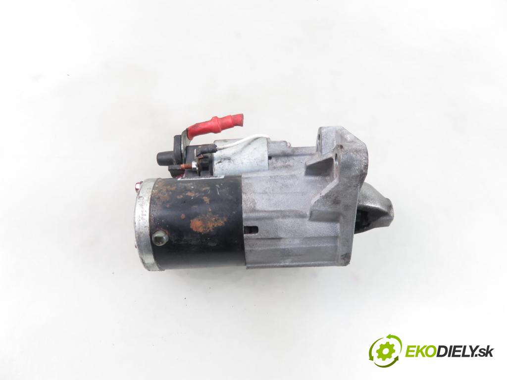 RENAULT TRAFIC III Skrzynia (FG_) FURGON 2018 70,00 1.6 dCi 95 (FGMJ, FGMR) - R9M 413 1598,00 startér 233009590R ; M000T39373 (Startér)