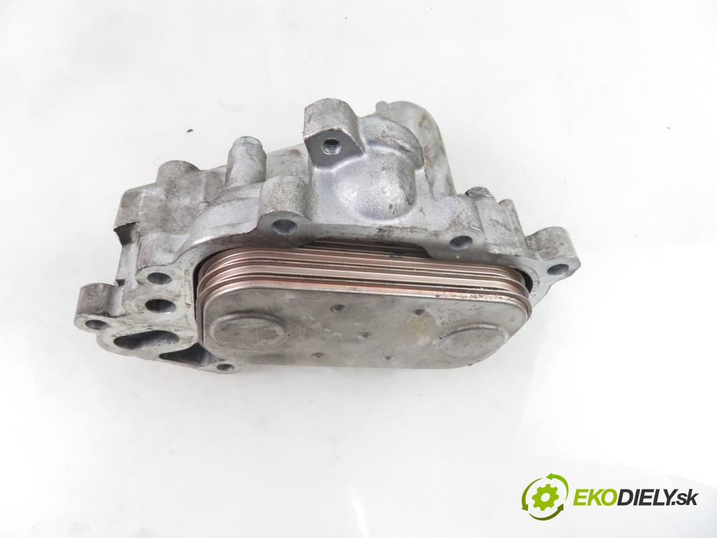 IVECO DAILY VI Furgon FURGON 2020 100,00 3.0 NaturalPower 136 - F1CFA401C 2998,00 Obal filtra oleja 5802176332 (Obaly filtrov oleja)