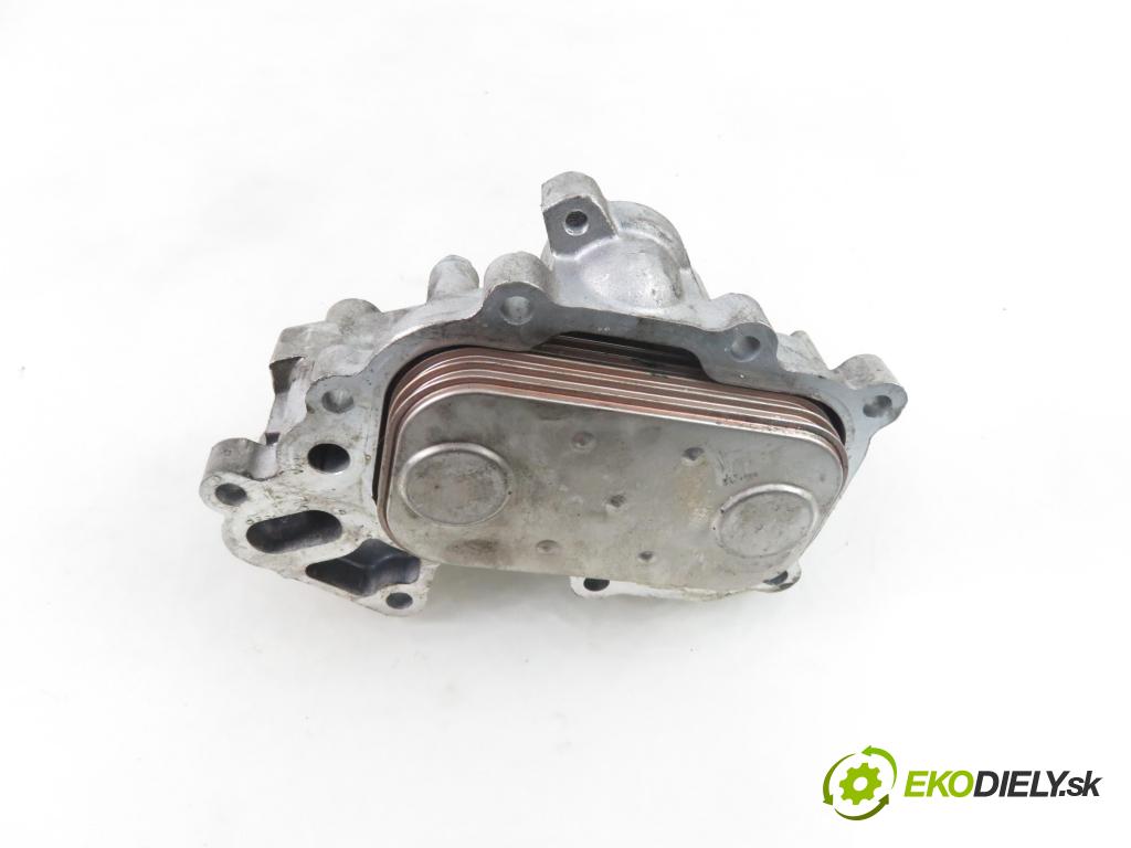 IVECO DAILY VI Furgon FURGON 2020 100,00 3.0 NaturalPower 136 - F1CFA401C 2998,00 Obal filtra oleja 5802176332 (Obaly filtrov oleja)