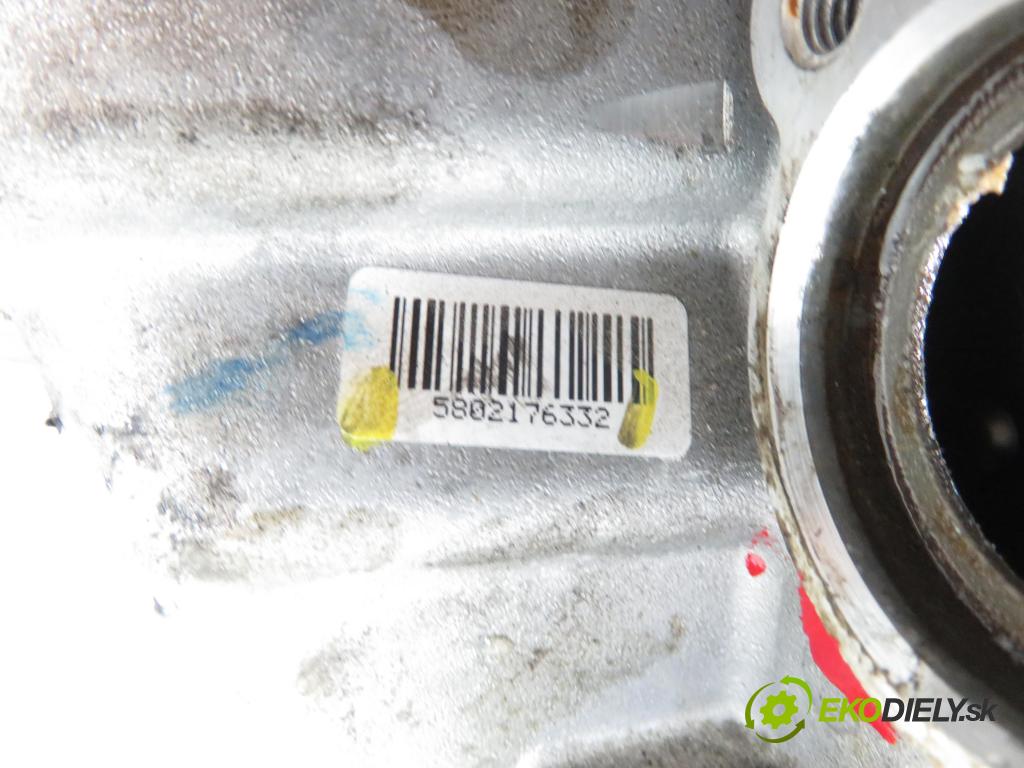 IVECO DAILY VI Furgon FURGON 2020 100,00 3.0 NaturalPower 136 - F1CFA401C 2998,00 Obal filtra oleja 5802176332 (Obaly filtrov oleja)