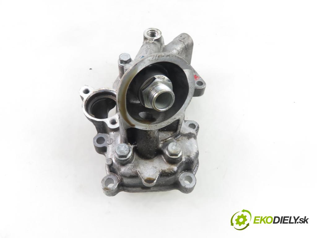 IVECO DAILY VI Furgon FURGON 2020 100,00 3.0 NaturalPower 136 - F1CFA401C 2998,00 Obal filtra oleja 5802176332 (Obaly filtrov oleja)