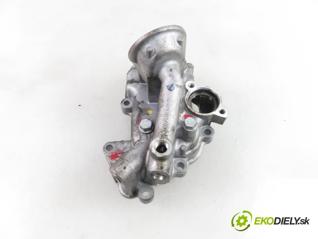 IVECO DAILY VI Furgon FURGON 2020 100,00 3.0 NaturalPower 136 - F1CFA401C 2998,00 Obal filtra oleja 5802176332 (Obaly filtrov oleja)