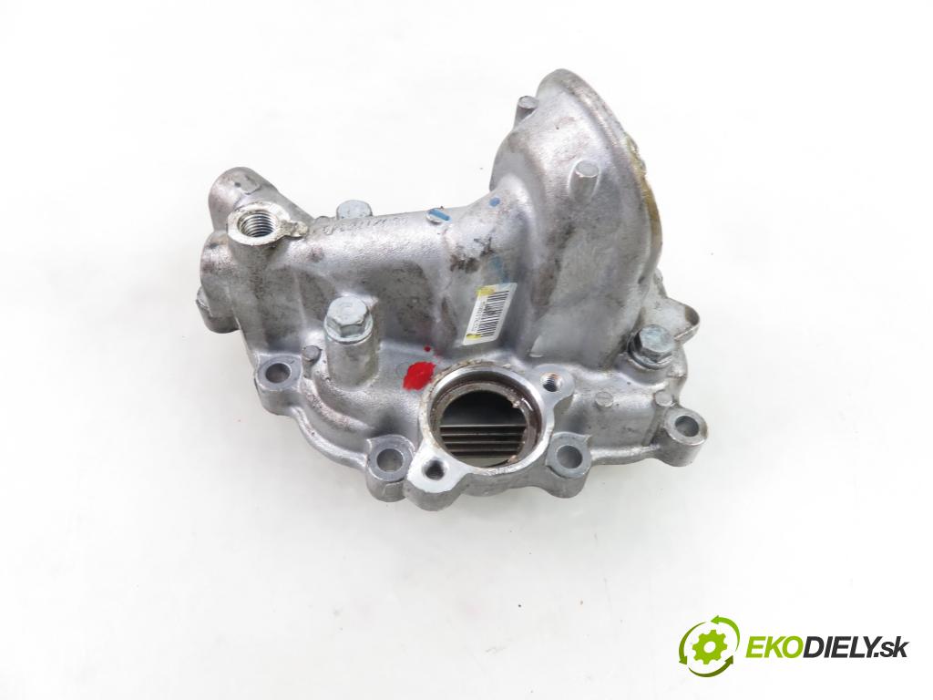 IVECO DAILY VI Furgon FURGON 2020 100,00 3.0 NaturalPower 136 - F1CFA401C 2998,00 Obal filtra oleja 5802176332 (Obaly filtrov oleja)