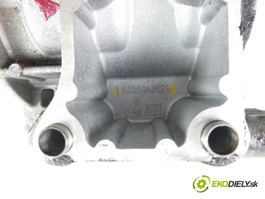 IVECO DAILY VI Furgon FURGON 2020 100,00 3.0 NaturalPower 136 - F1CFA401C 2998,00 Uchytenie alternátora 5802107779