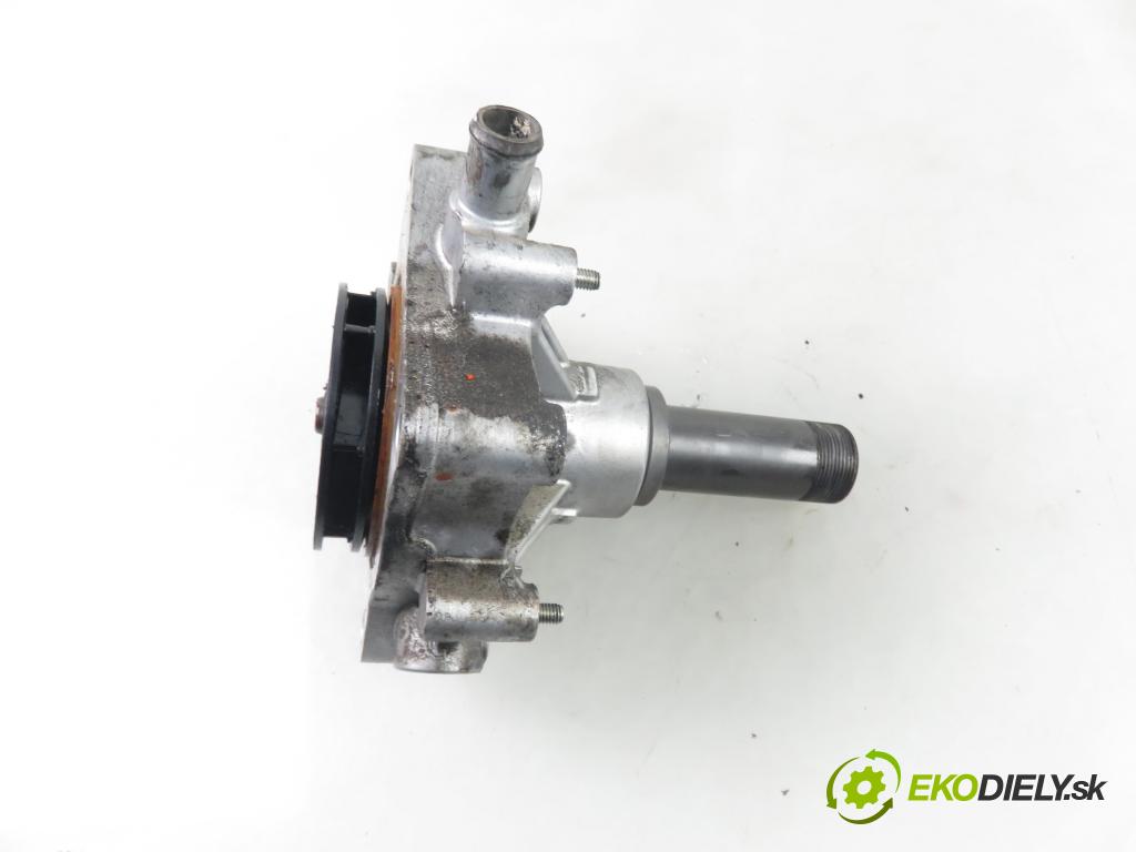 IVECO DAILY VI Furgon FURGON 2020 100,00 3.0 NaturalPower 136 - F1CFA401C 2998,00 pumpa vody 504360207 (Vodní pumpy)