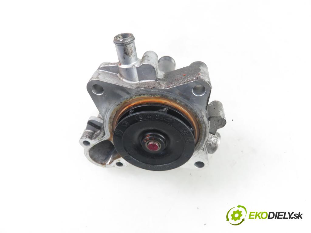 IVECO DAILY VI Furgon FURGON 2020 100,00 3.0 NaturalPower 136 - F1CFA401C 2998,00 pumpa vody 504360207 (Vodní pumpy)