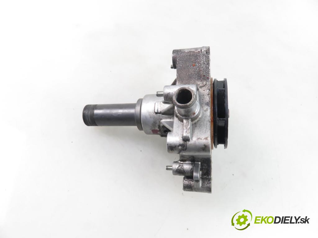 IVECO DAILY VI Furgon FURGON 2020 100,00 3.0 NaturalPower 136 - F1CFA401C 2998,00 pumpa vody 504360207 (Vodní pumpy)