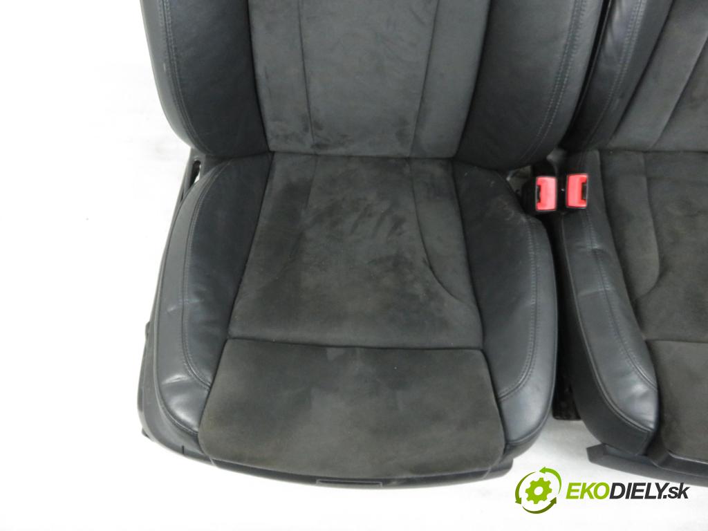 AUDI q7 SUV 2006 257,00 4.2 FSI 350 quattro - BAR 4163,00 Sedadlá, sedačky