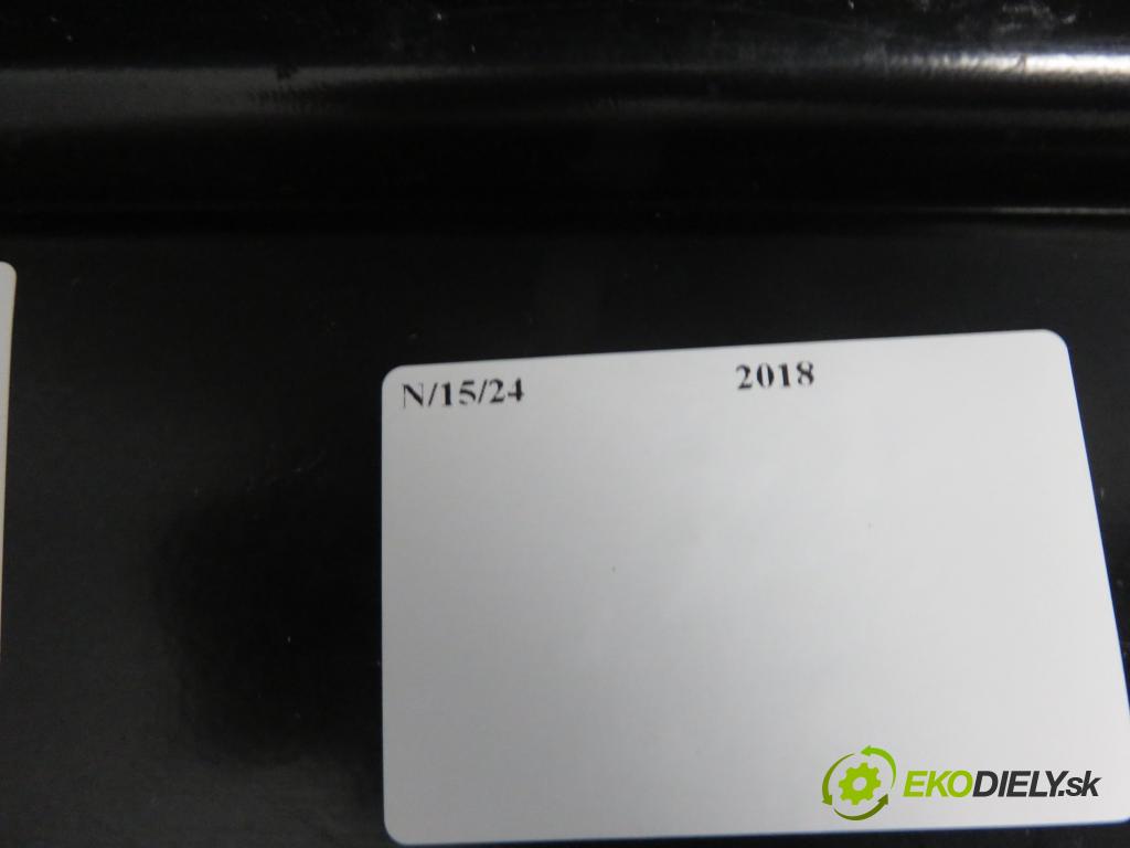 RENAULT TRAFIC III Skrzynia (FG_) FURGON 2018 70,00 1.6 dCi 95 (FGMJ, FGMR) - R9M 413 1598,00 Sedadlo CESTUJÚCI/PP 