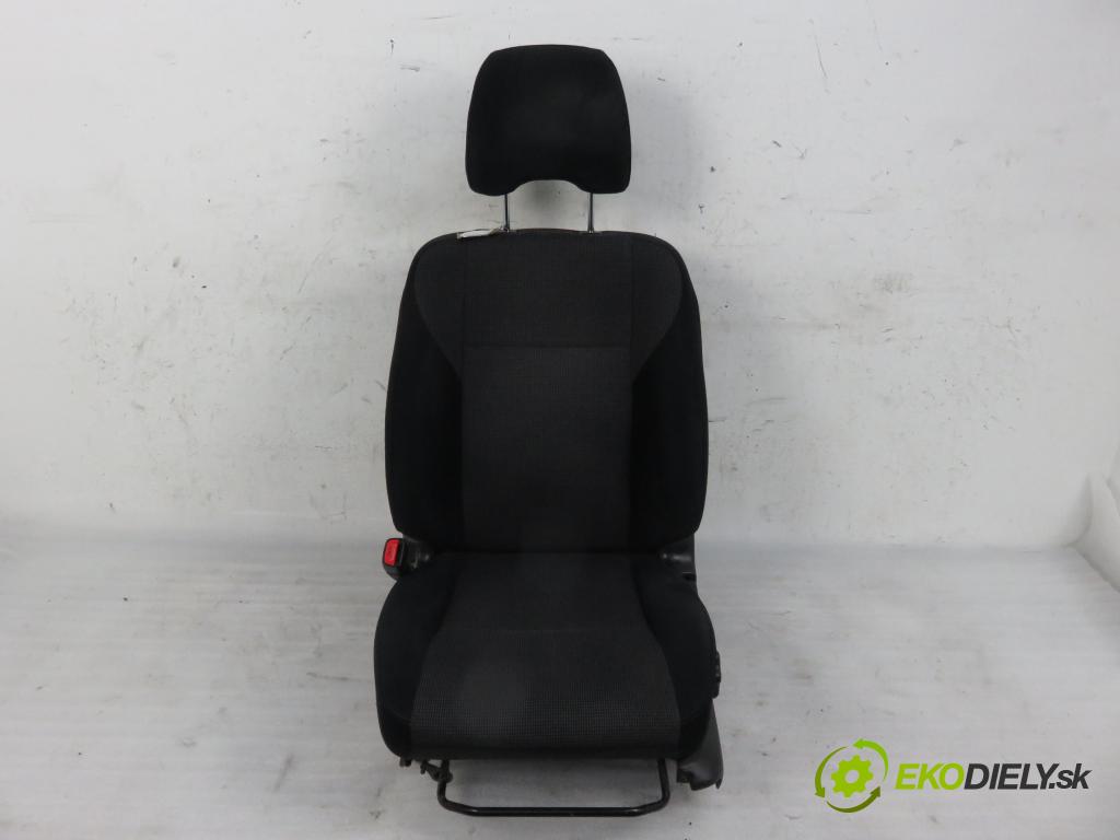 SUBARU FORESTER (SG_) SUV 2007 0,00 2.0 X AWD - EJ204 1994,00 Sedadlo šoféri