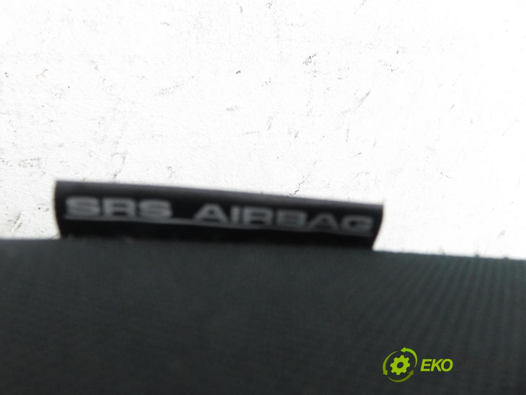 SUBARU FORESTER (SG_) SUV 2007 0,00 2.0 X AWD - EJ204 1994,00 Sedadlo šoféri
