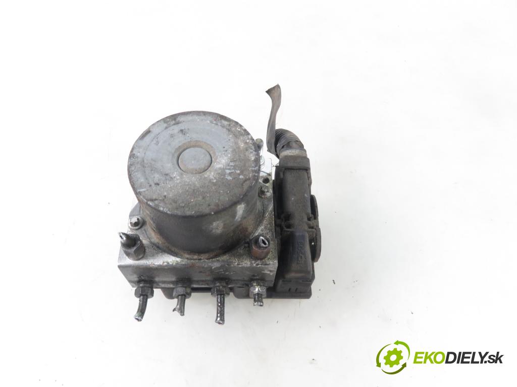 SUBARU FORESTER (SG_) SUV 2007 0,00 2.0 X AWD - EJ204 1994,00 Pumpa ABS 0265800597 (Pumpy ABS)