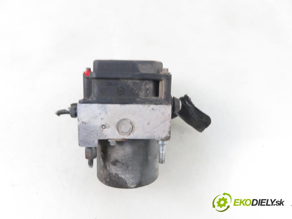 SUBARU FORESTER (SG_) SUV 2007 0,00 2.0 X AWD - EJ204 1994,00 Pumpa ABS 0265800597 (Pumpy ABS)