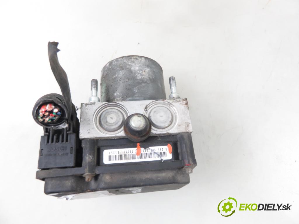 SUBARU FORESTER (SG_) SUV 2007 0,00 2.0 X AWD - EJ204 1994,00 Pumpa ABS 0265800597 (Pumpy ABS)