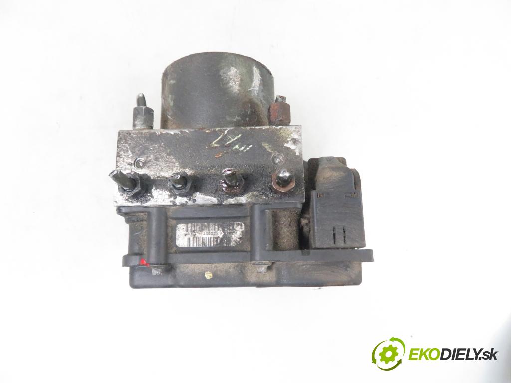 SUBARU FORESTER (SG_) SUV 2007 0,00 2.0 X AWD - EJ204 1994,00 Pumpa ABS 0265800597 (Pumpy ABS)