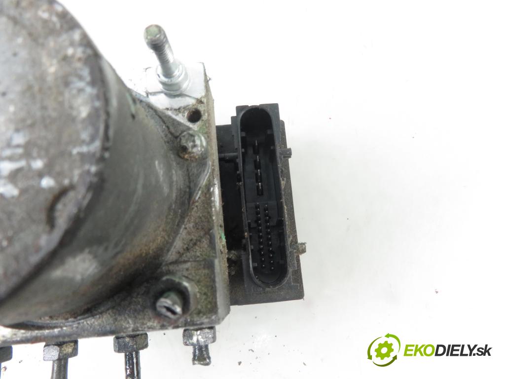 SUBARU FORESTER (SG_) SUV 2007 0,00 2.0 X AWD - EJ204 1994,00 Pumpa ABS 0265800597 (Pumpy ABS)