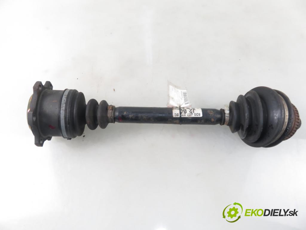 VW PASSAT B5.5 Variant (3B6) KOMBI 2001 110,00 1.8 T 20V - AWT 1781,00 Poloos PP 8D0407272BC