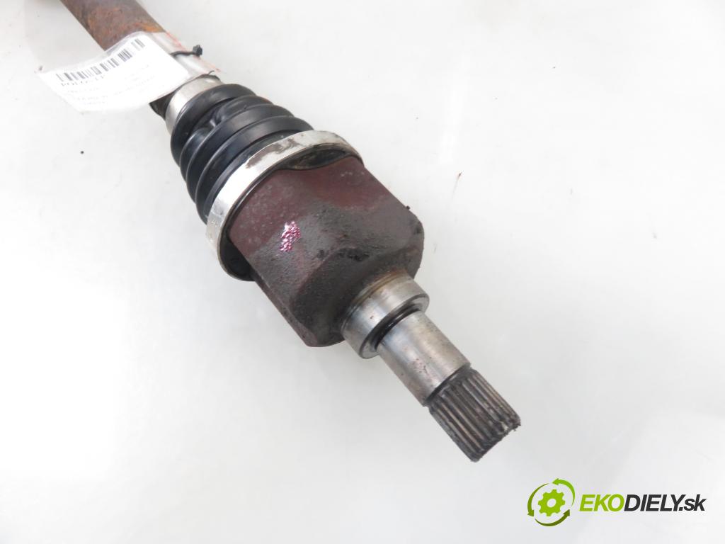 PEUGEOT PARTNER Tepee KOMBIVAN 2012 0,00 1.6 HDi 90 - 9HP (DV6DTED) 1560,00 Poloos LP