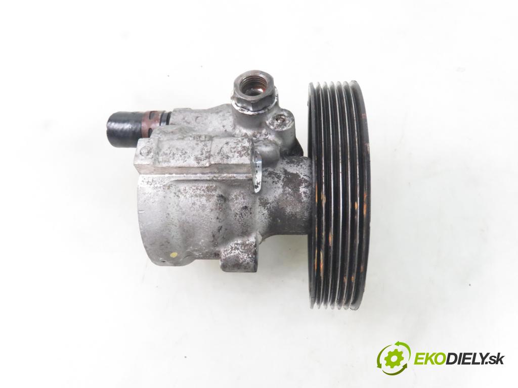 RENAULT LAGUNA II (BG0/1_) LIFTBACK 2002 103,00 2.0 16V IDE (BG0N) - F5R 700 1998,00 Pumpa servočerpadlo 26088276 (Servočerpadlá, pumpy riadenia)