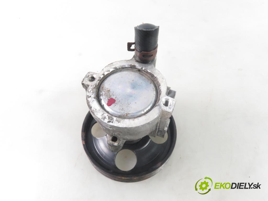 RENAULT LAGUNA II (BG0/1_) LIFTBACK 2002 103,00 2.0 16V IDE (BG0N) - F5R 700 1998,00 Pumpa servočerpadlo 26088276 (Servočerpadlá, pumpy riadenia)