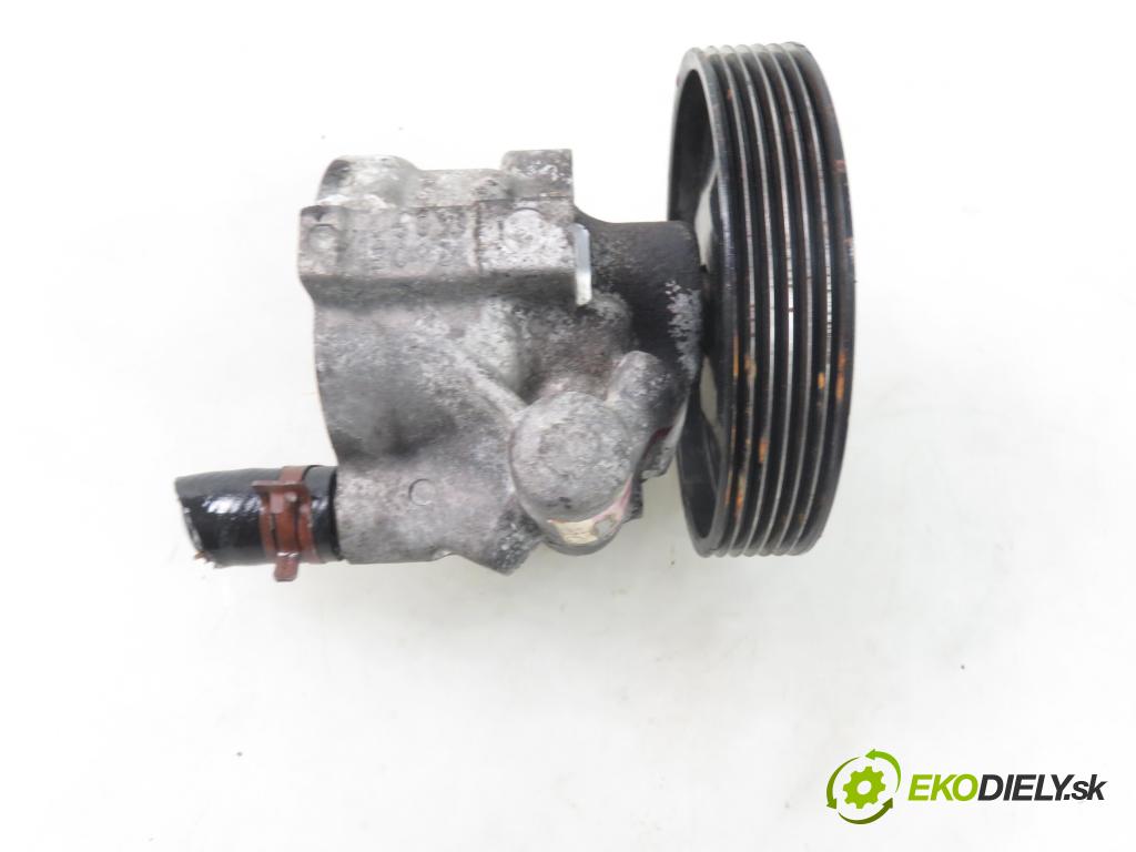 RENAULT LAGUNA II (BG0/1_) LIFTBACK 2002 103,00 2.0 16V IDE (BG0N) - F5R 700 1998,00 Pumpa servočerpadlo 26088276 (Servočerpadlá, pumpy riadenia)
