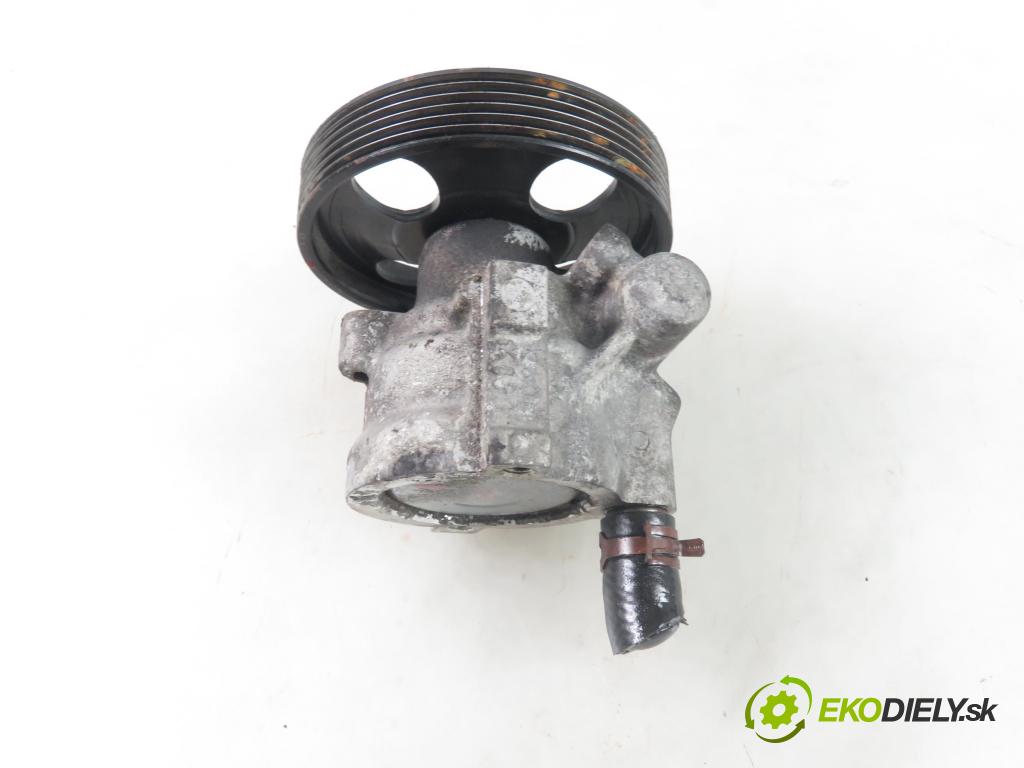 RENAULT LAGUNA II (BG0/1_) LIFTBACK 2002 103,00 2.0 16V IDE (BG0N) - F5R 700 1998,00 Pumpa servočerpadlo 26088276 (Servočerpadlá, pumpy riadenia)