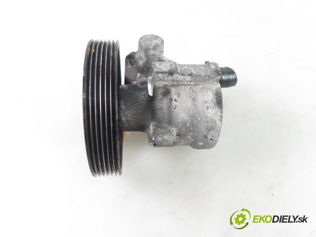 RENAULT LAGUNA II (BG0/1_) LIFTBACK 2002 103,00 2.0 16V IDE (BG0N) - F5R 700 1998,00 Pumpa servočerpadlo 26088276 (Servočerpadlá, pumpy riadenia)