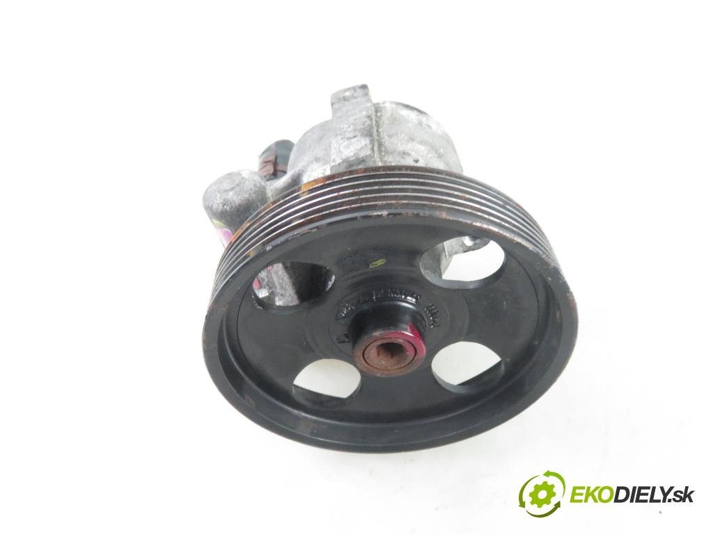 RENAULT LAGUNA II (BG0/1_) LIFTBACK 2002 103,00 2.0 16V IDE (BG0N) - F5R 700 1998,00 Pumpa servočerpadlo 26088276 (Servočerpadlá, pumpy riadenia)